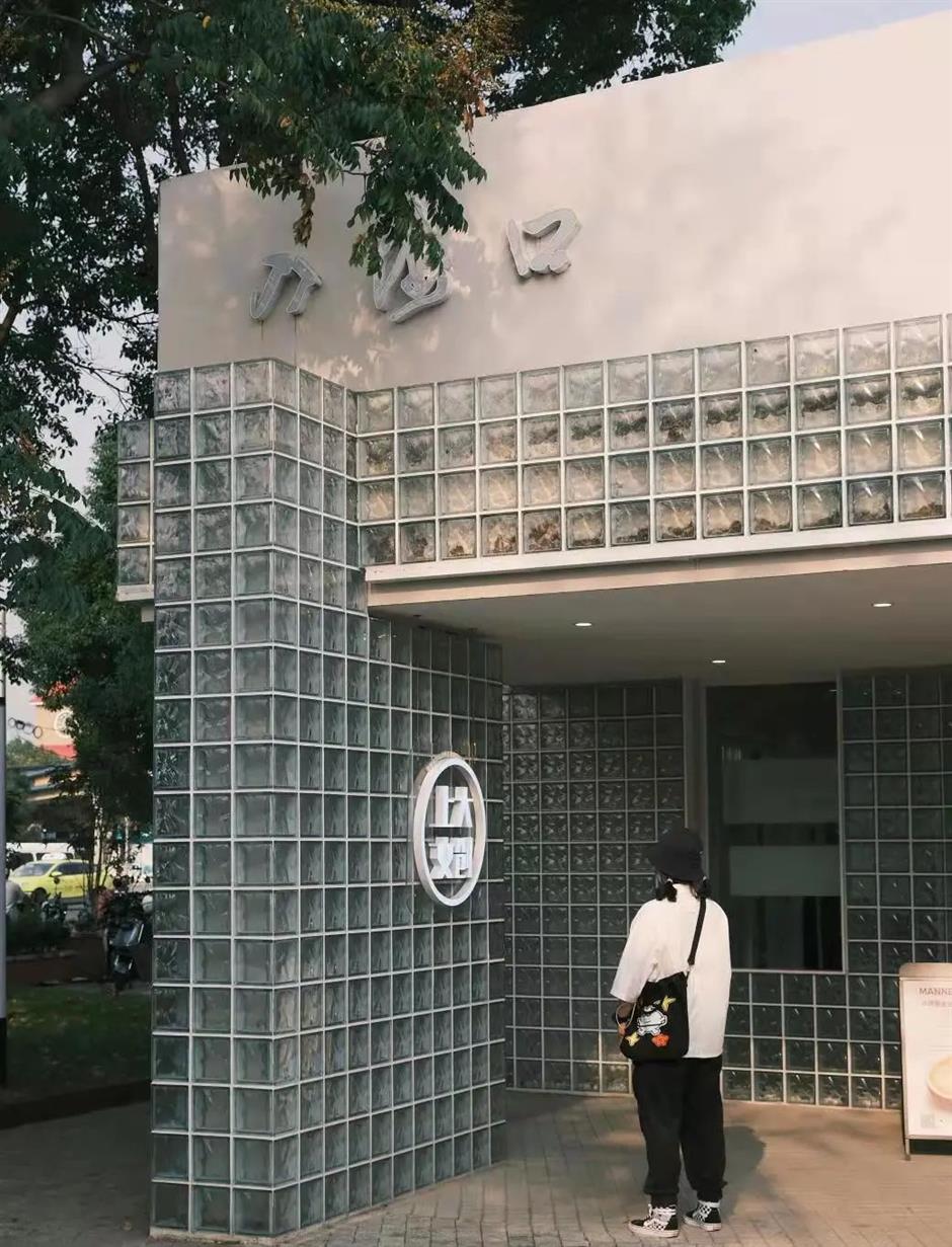 小而美!这些地方看展有新意