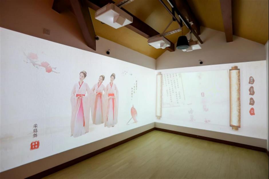 小而美!这些地方看展有新意