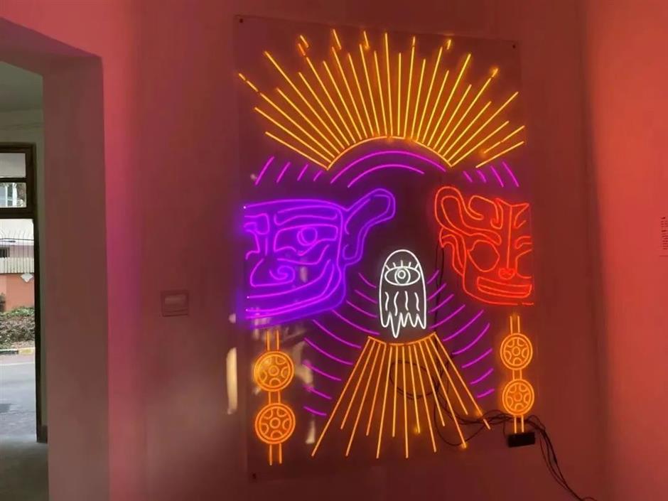 小而美!这些地方看展有新意