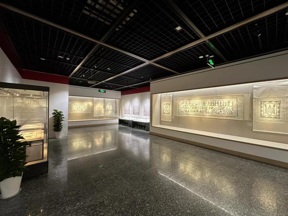 新展来了!郊游还能这么玩