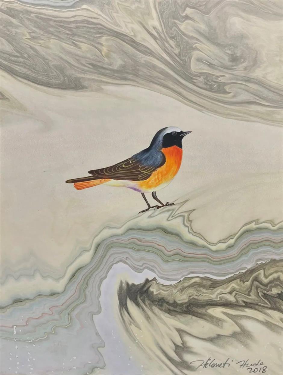 新展来了!郊游还能这么玩