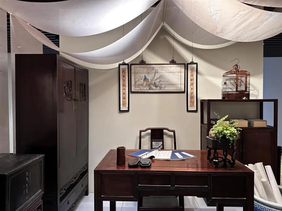 新展来了!郊游还能这么玩