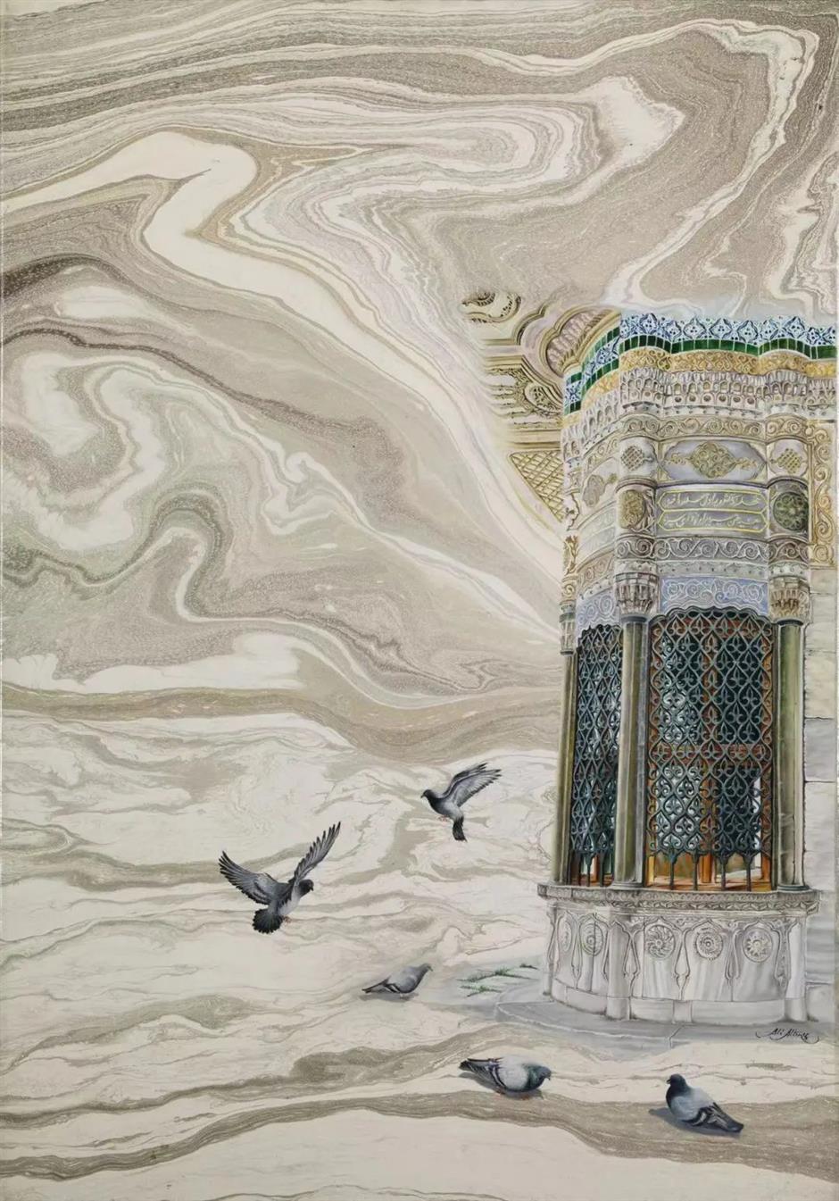 新展来了!郊游还能这么玩