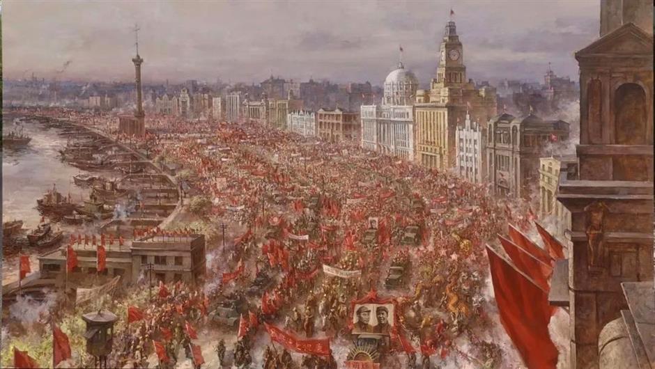 新展来了!郊游还能这么玩