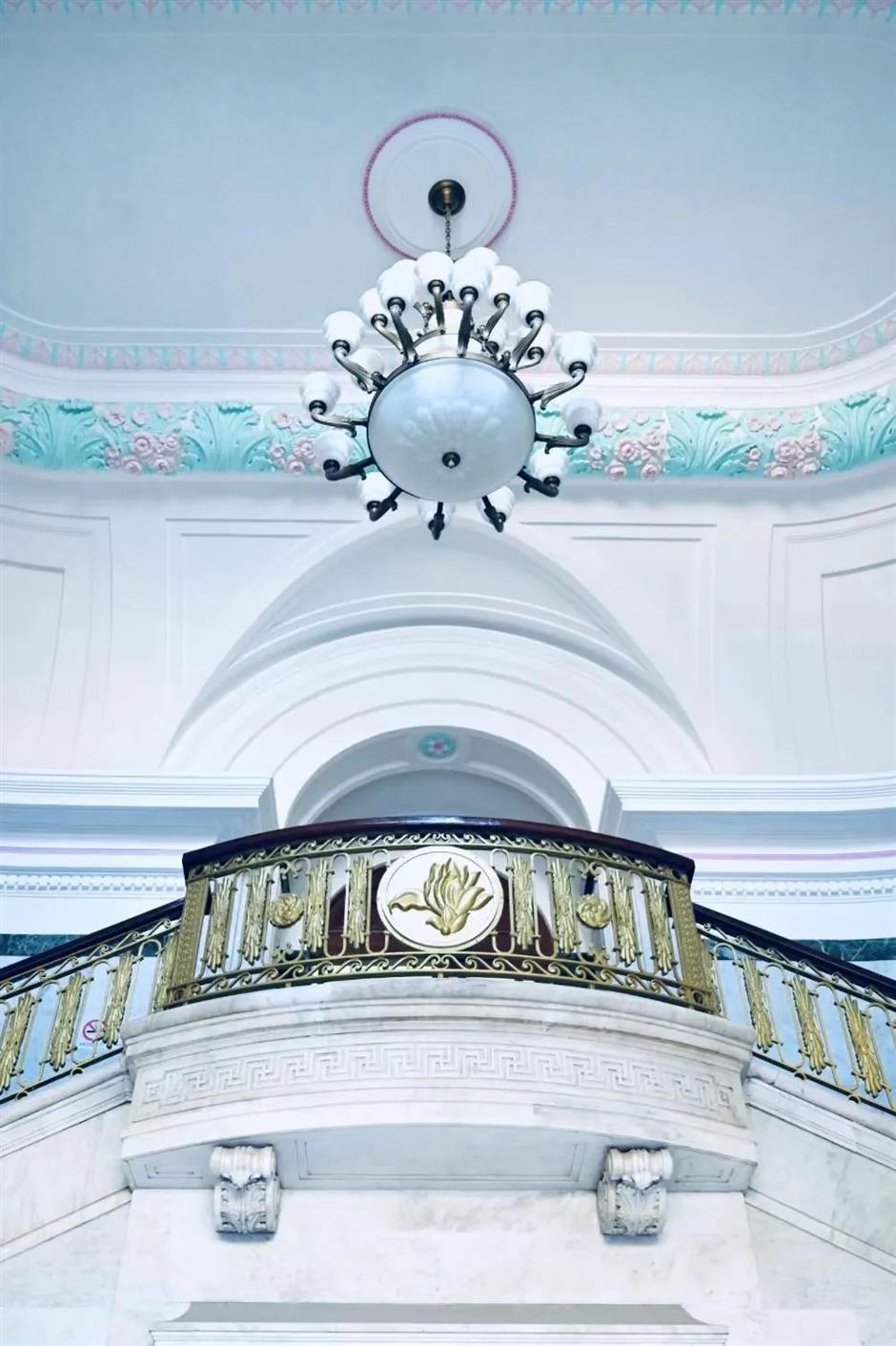 苏州河畔人气最高博物馆更新中,10月回归