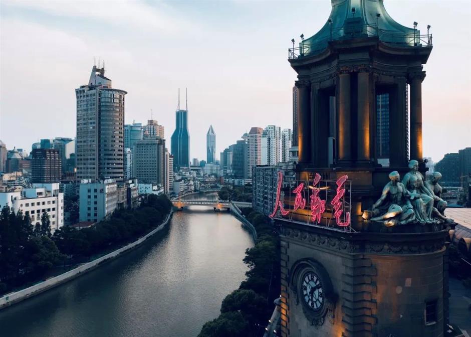 苏州河畔人气最高博物馆更新中,10月回归