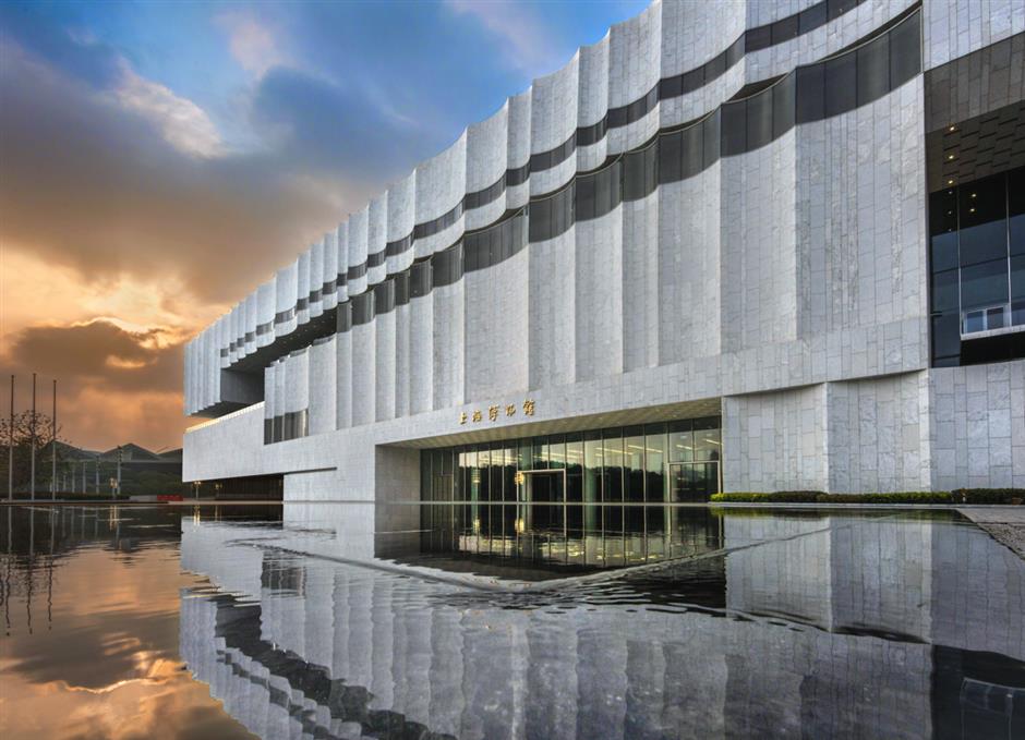 公告|4月19日起,上海博物馆進一步優化預約規則