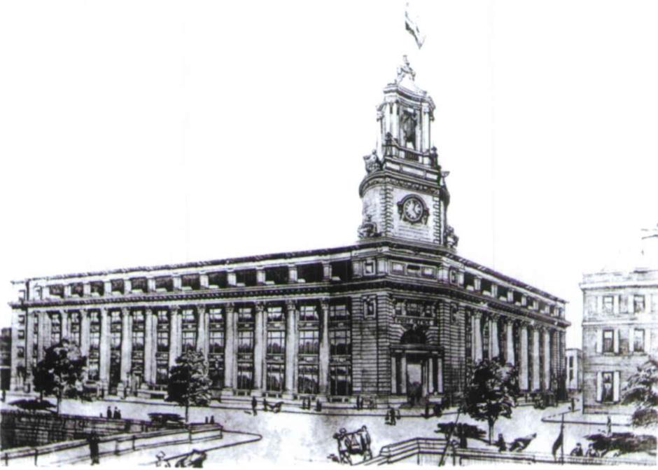 苏州河畔人气最高博物馆更新中,10月回归