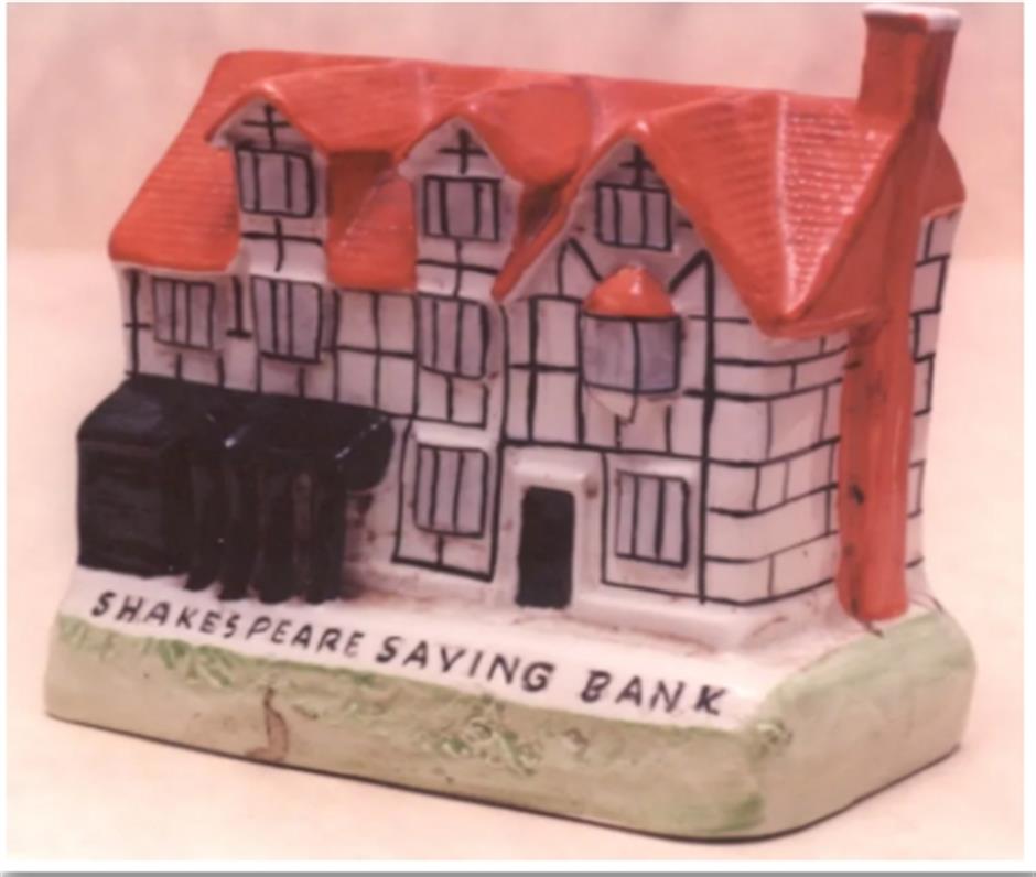 纪念莎士比亚诞辰460周年特展即将开展