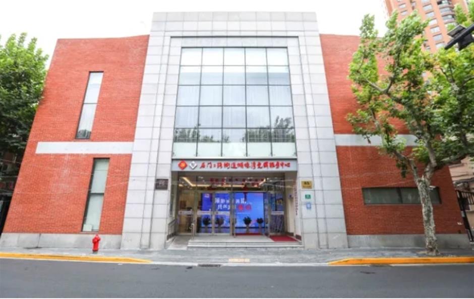 悠游苏河水岸,穿越百年时光 家门口的好去处citywalk线路