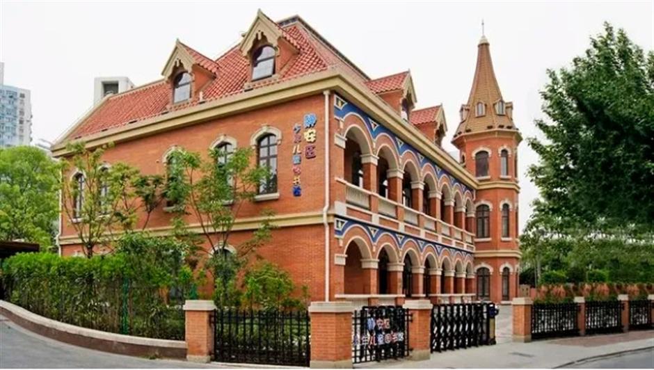 悠游苏河水岸,穿越百年时光 家门口的好去处citywalk线路