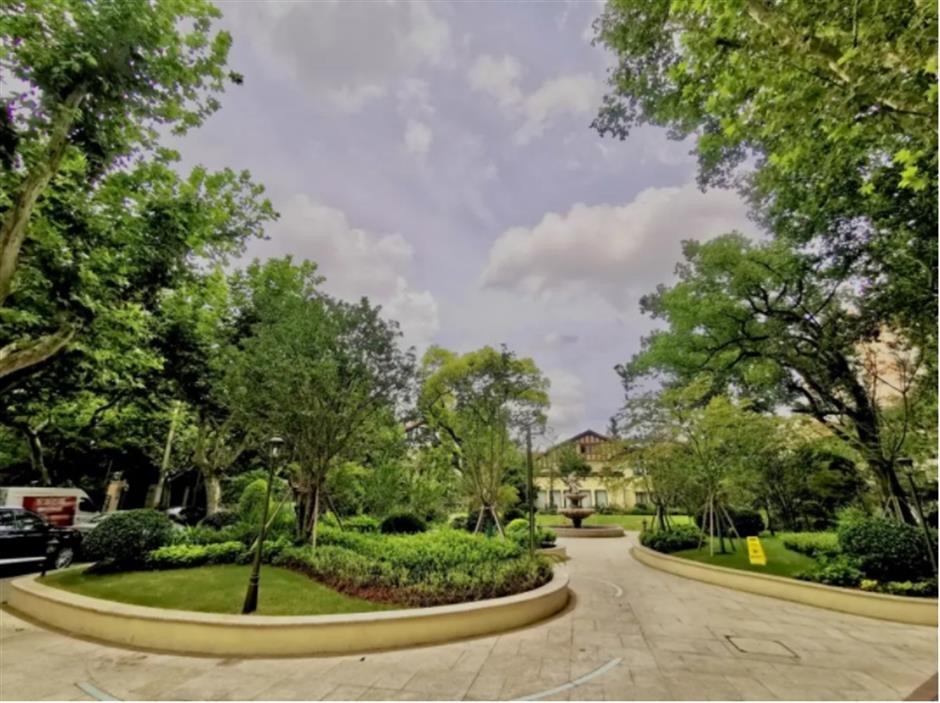 賞曼妙街景,梧桐深處「最」上海  家門口的好去處citywalk線路