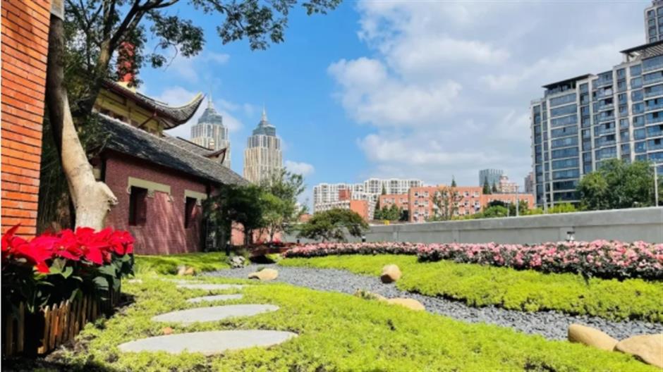 悠游苏河水岸,穿越百年时光 家门口的好去处citywalk线路