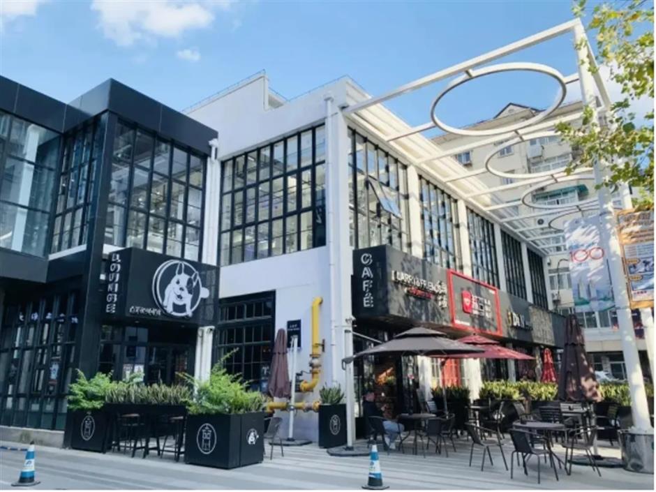 悠游苏河水岸,穿越百年时光 家门口的好去处citywalk线路