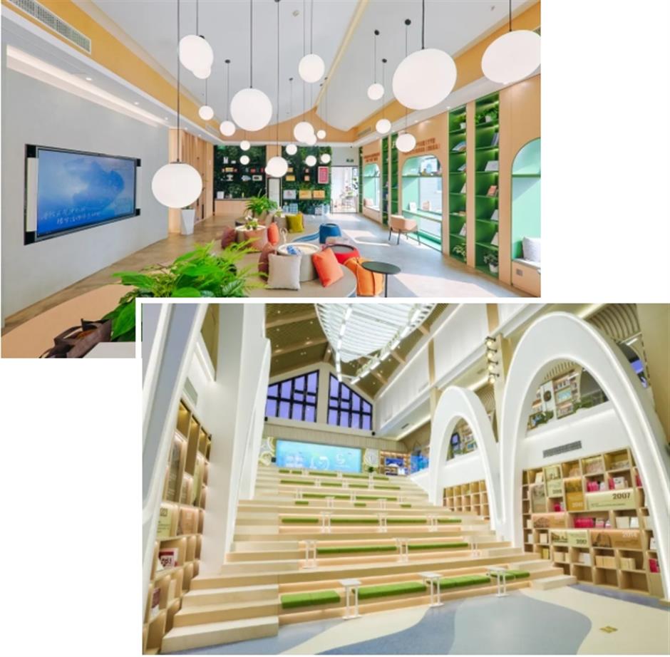 悠游苏河水岸,穿越百年时光 家门口的好去处citywalk线路