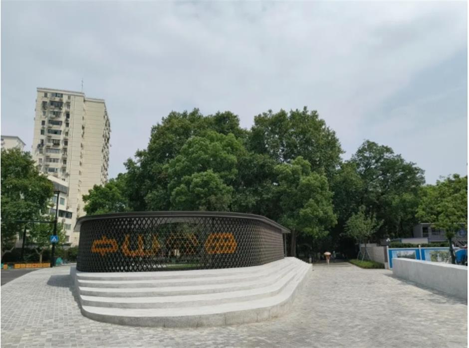 悠游苏河水岸,穿越百年时光 家门口的好去处citywalk线路