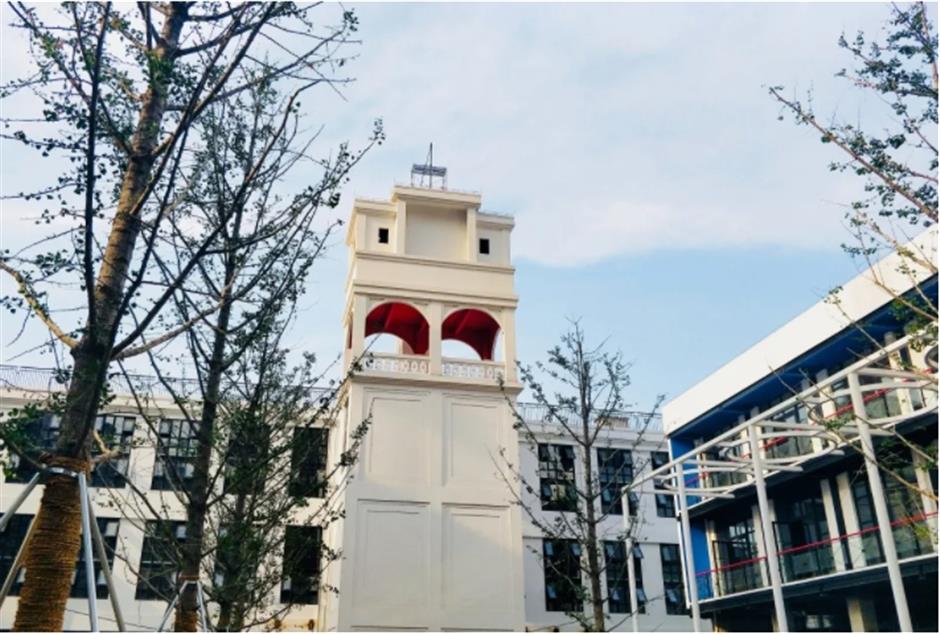 悠游苏河水岸,穿越百年时光 家门口的好去处citywalk线路