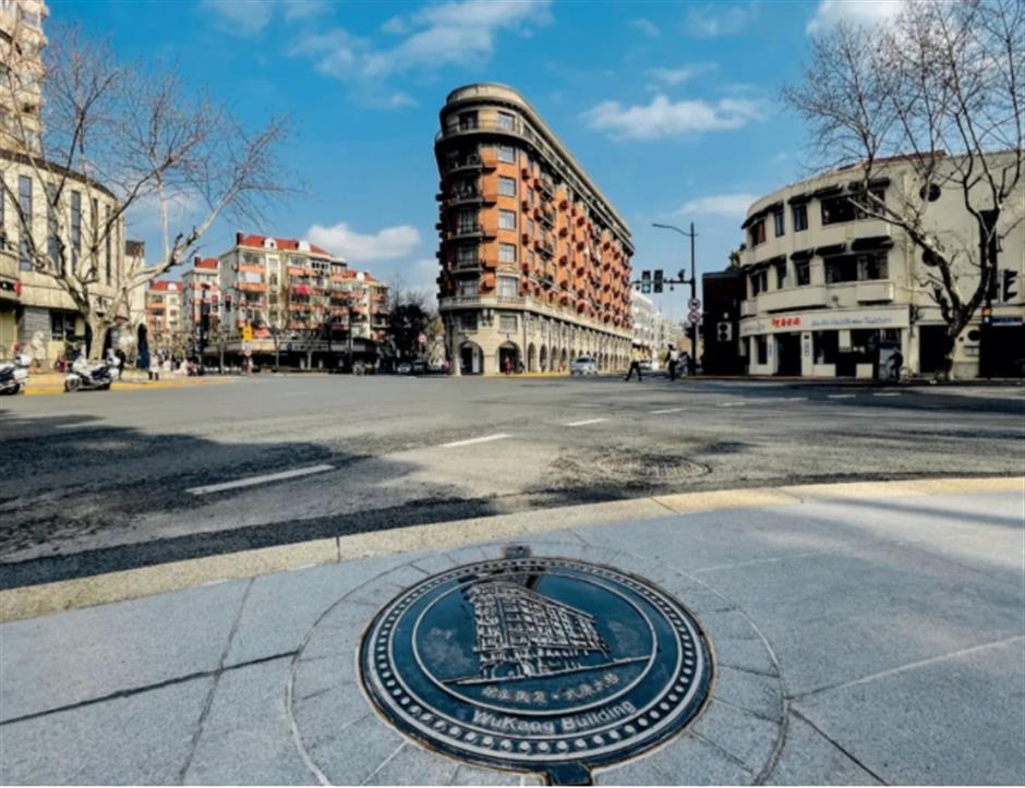 賞曼妙街景,梧桐深處「最」上海  家門口的好去處citywalk線路