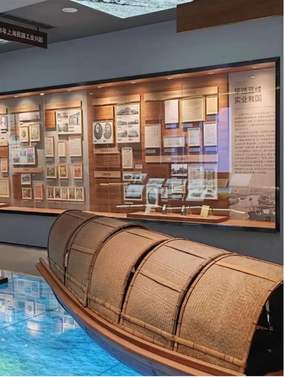 悠游苏河水岸,穿越百年时光 家门口的好去处citywalk线路