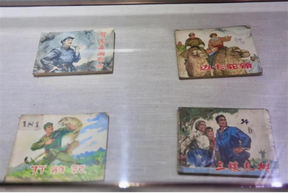 賞曼妙街景,梧桐深處「最」上海  家門口的好去處citywalk線路