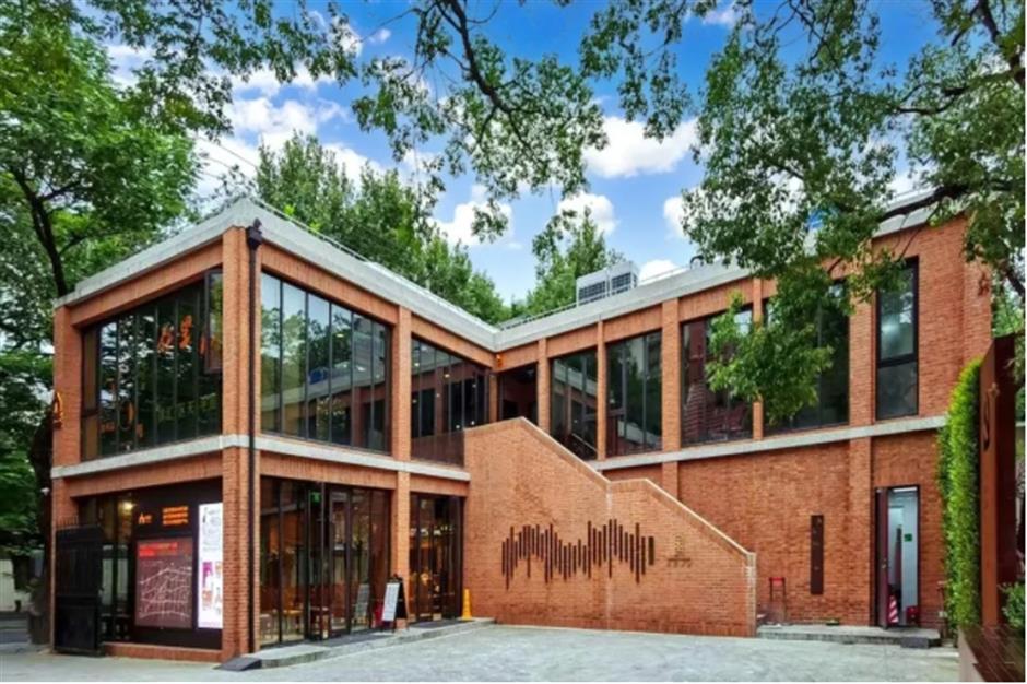 賞曼妙街景,梧桐深處「最」上海  家門口的好去處citywalk線路