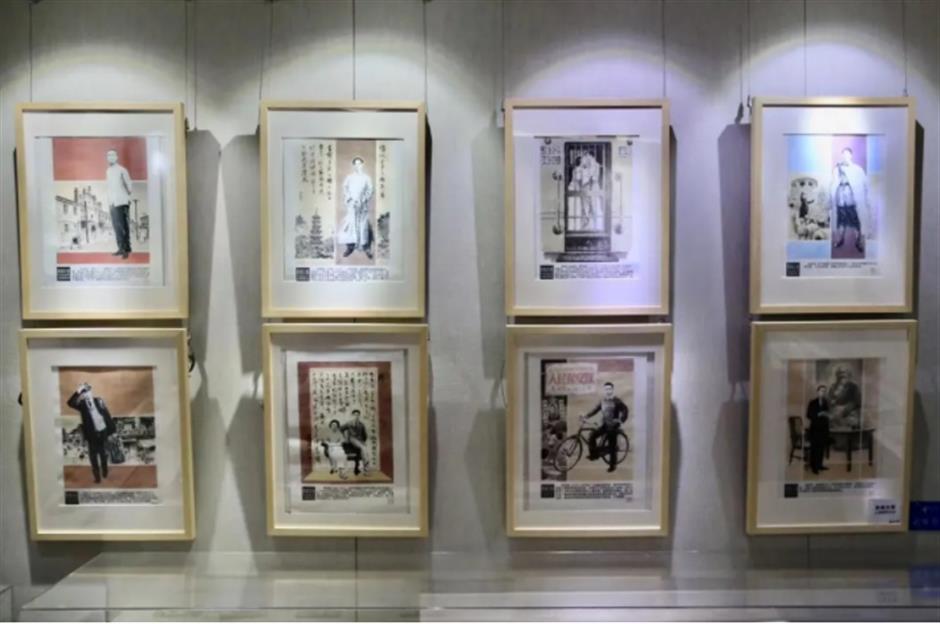 賞曼妙街景,梧桐深處「最」上海  家門口的好去處citywalk線路