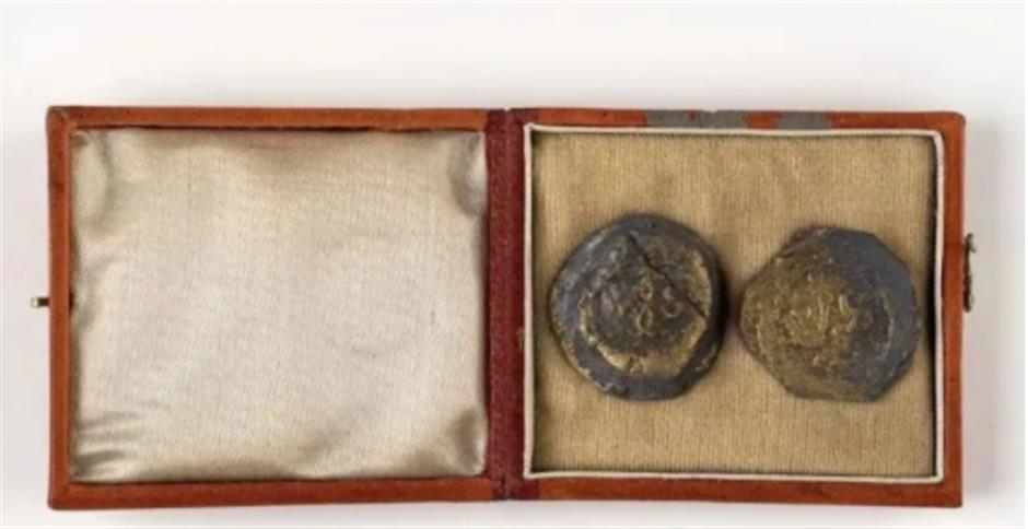 纪念莎士比亚诞辰460周年特展即将开展