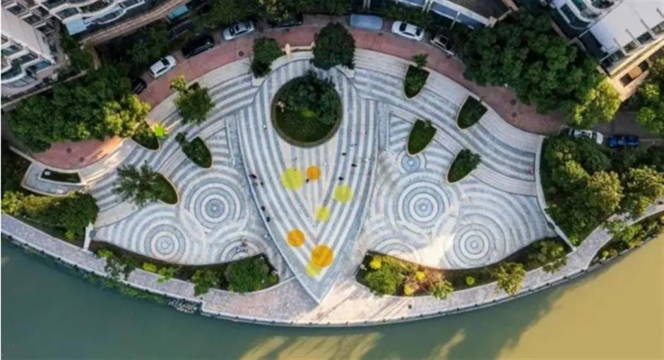 悠游苏河水岸,穿越百年时光 家门口的好去处citywalk线路