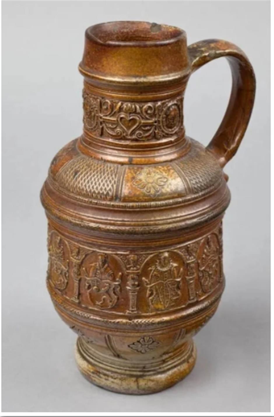 纪念莎士比亚诞辰460周年特展即将开展