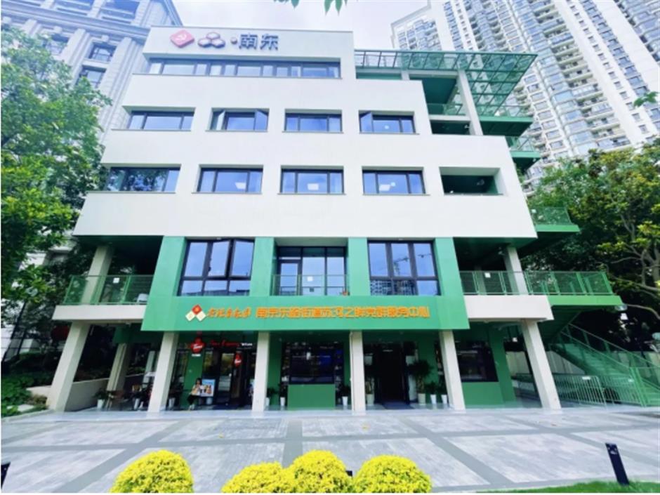 悠游苏河水岸,穿越百年时光 家门口的好去处citywalk线路