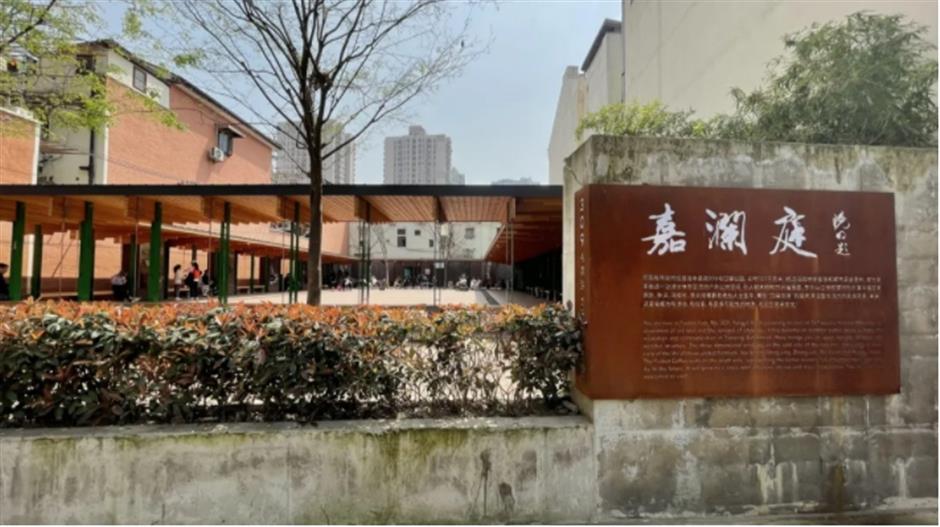 賞曼妙街景,梧桐深處「最」上海  家門口的好去處citywalk線路