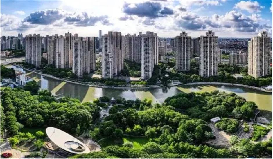 悠游苏河水岸,穿越百年时光 家门口的好去处citywalk线路