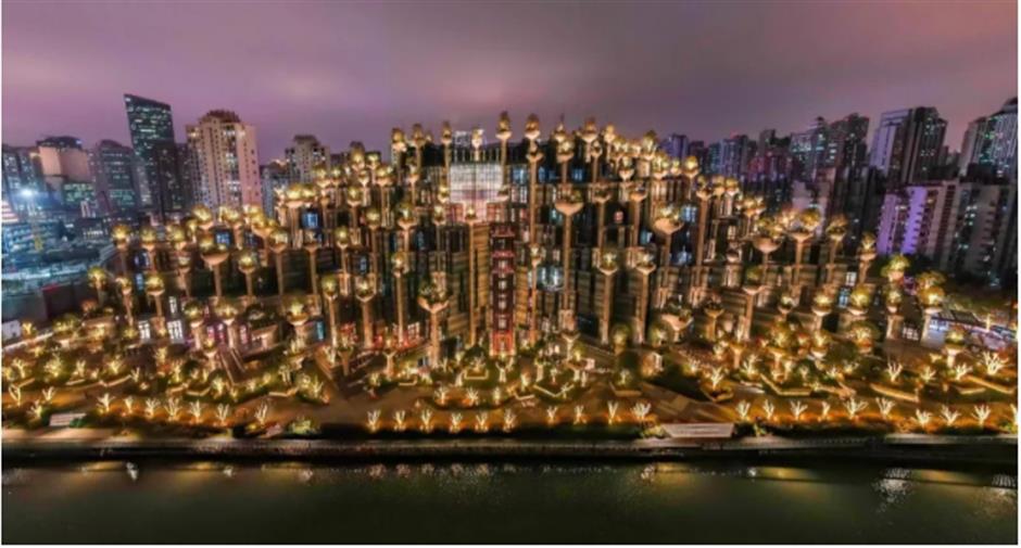 悠游苏河水岸,穿越百年时光 家门口的好去处citywalk线路