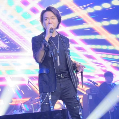 Popular HK singer, composer Eddie Ng to entertain fans in Shanghai