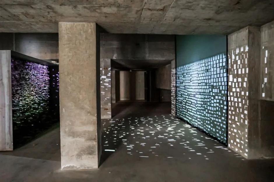 全國首座!上海有個100000平方米的插畫小鎮,看展拍照正當時