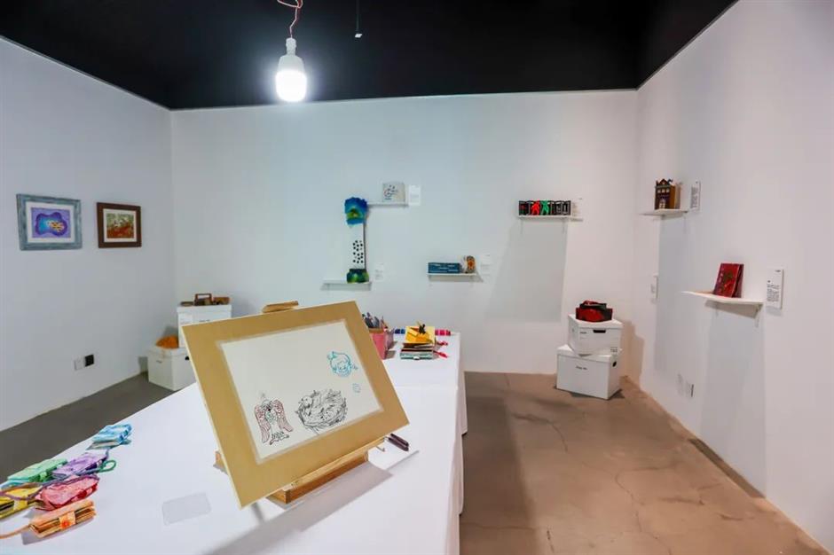 全國首座!上海有個100000平方米的插畫小鎮,看展拍照正當時