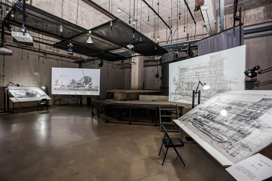 全國首座!上海有個100000平方米的插畫小鎮,看展拍照正當時