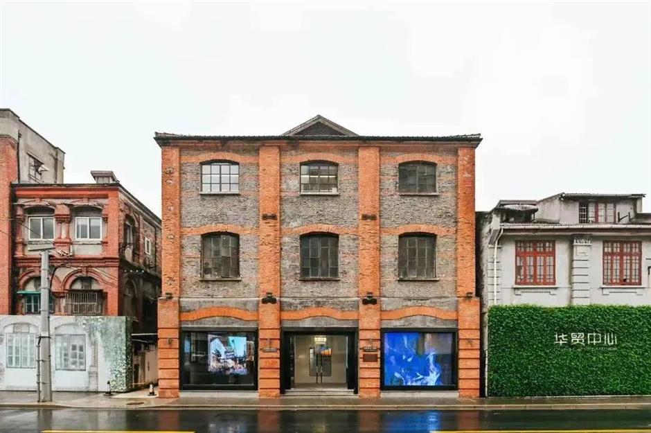 新景新变化!这些地方不一样了