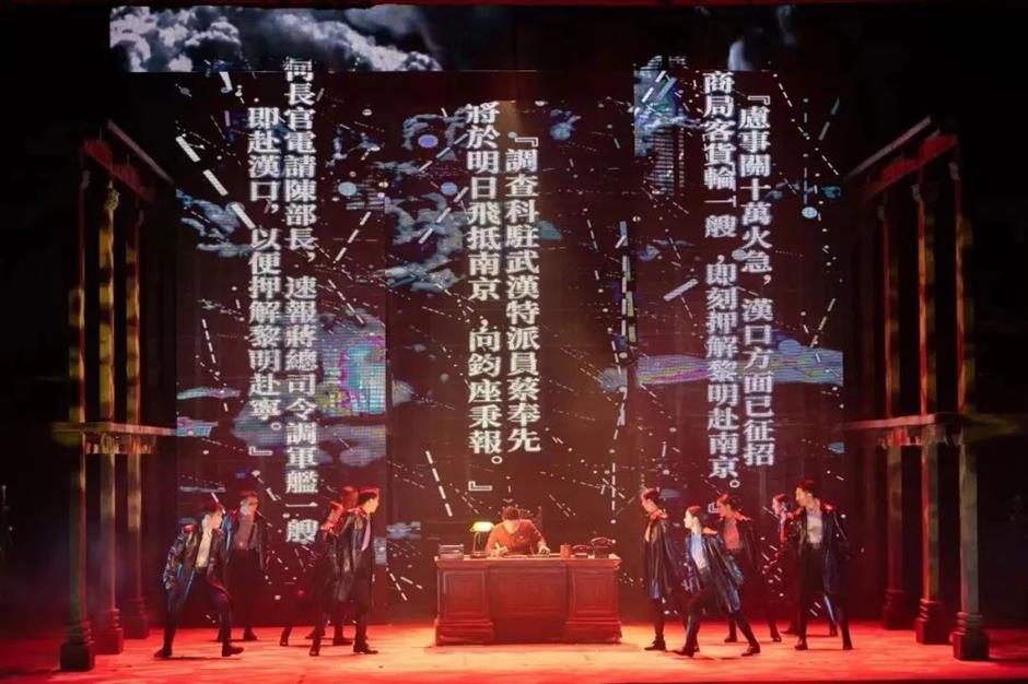 8部大戏!第三届长三角城市戏剧节太好看了~