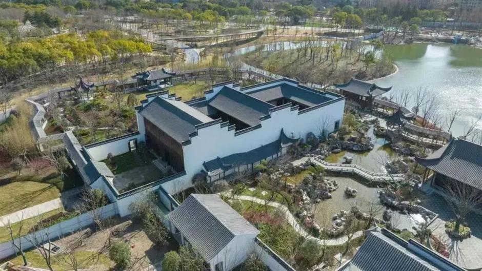 新景新变化!这些地方不一样了