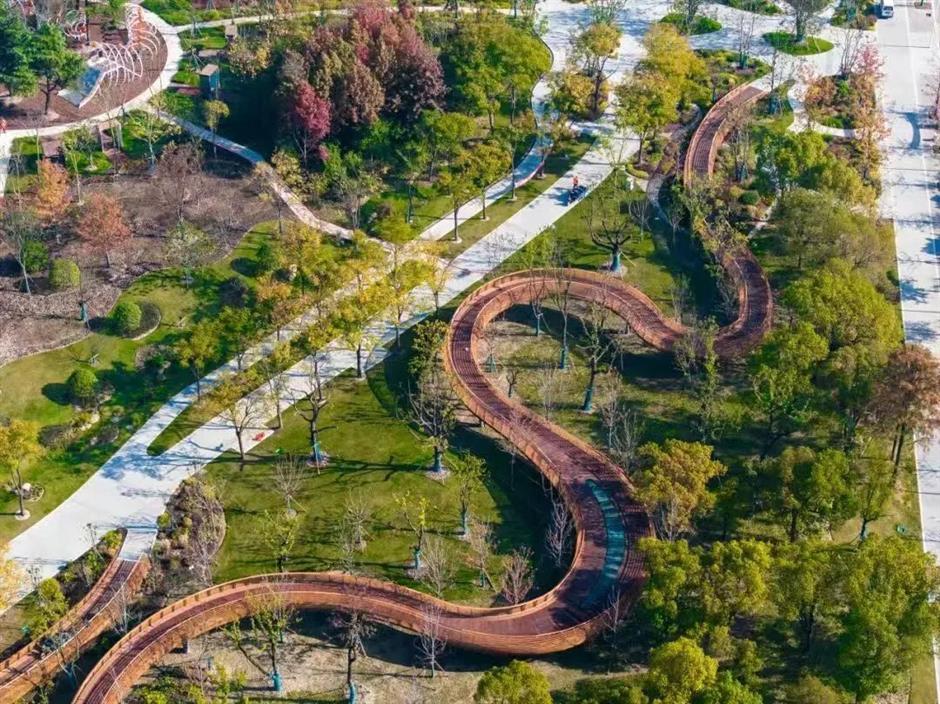 新景新变化!这些地方不一样了