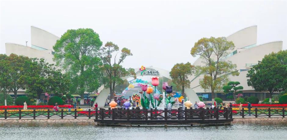 新景新变化!这些地方不一样了