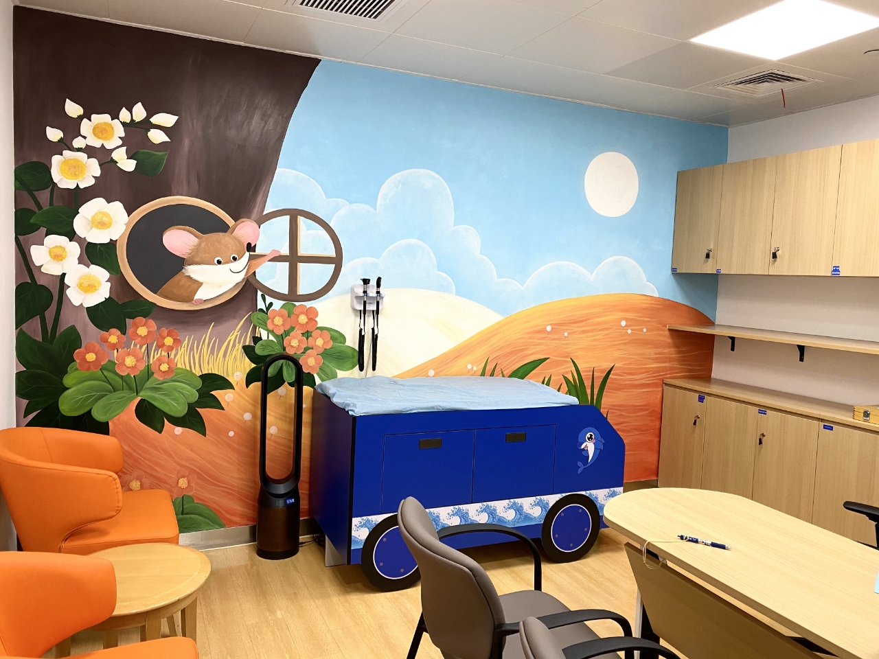 [Health Byte] Shanghai Has MANY Options For Quality Pediatrics - City ...