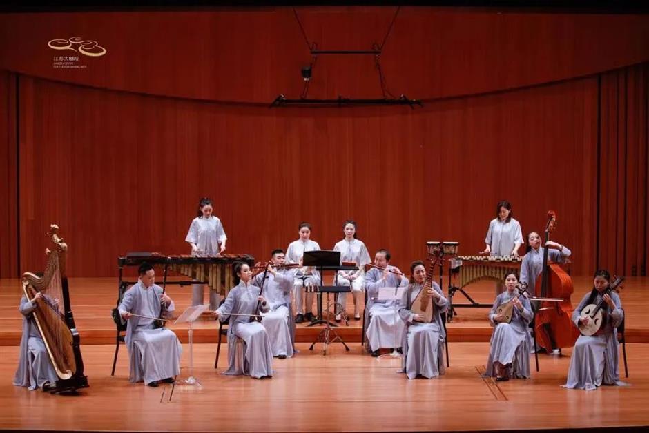 8部大戏!第三届长三角城市戏剧节太好看了~