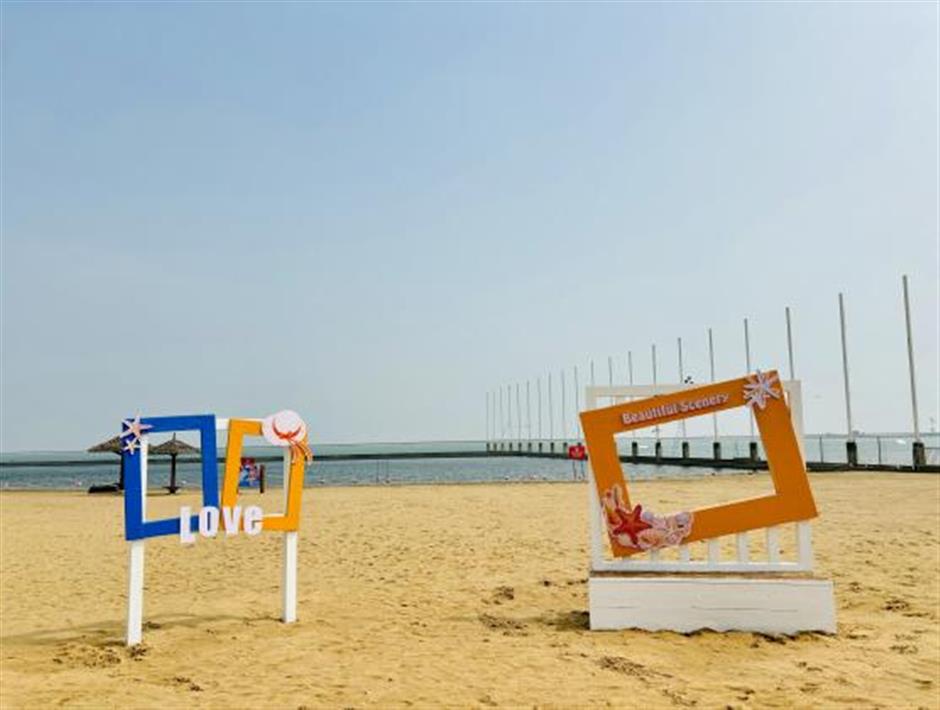 新景新变化!这些地方不一样了