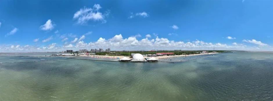 新景新变化!这些地方不一样了