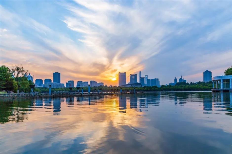 新景新变化!这些地方不一样了