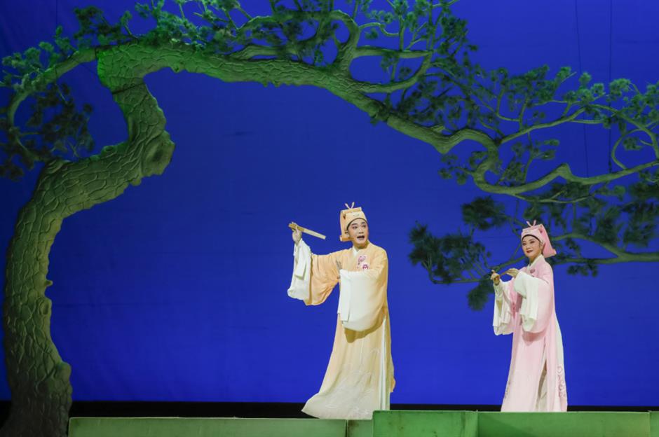 8部大戏!第三届长三角城市戏剧节太好看了~