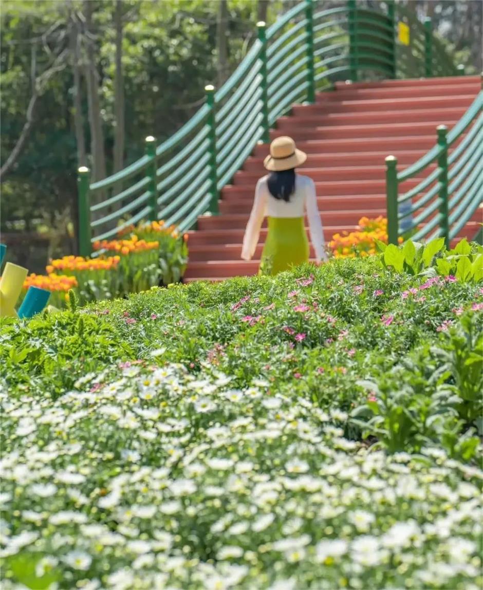 新景新变化!这些地方不一样了