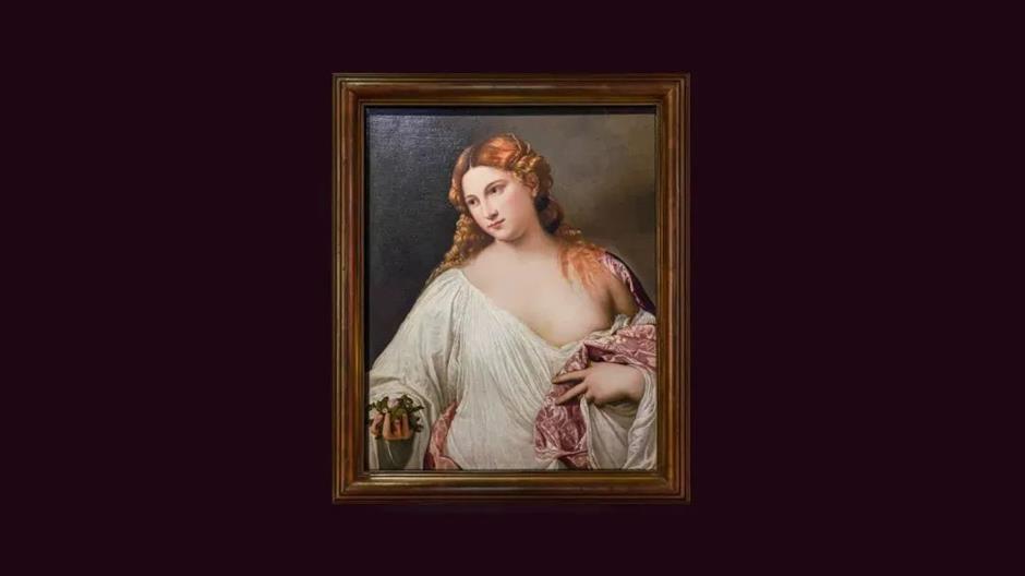 看遍近期重磅美展, 「一江一河」藝術之旅